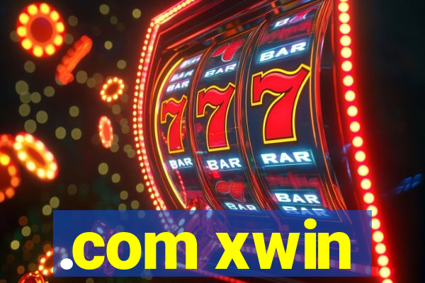 .com xwin